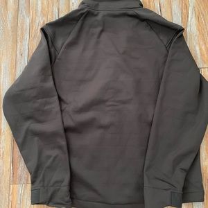 Nike Heavyweight Full Zip Hooded Jacket. New with tags. size M